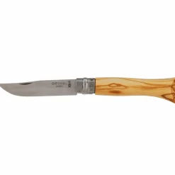 Opinel TASCHENMESSER OLIVE - Taschenmesser