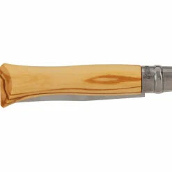 Opinel TASCHENMESSER OLIVE - Taschenmesser