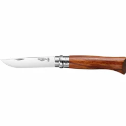 Opinel TASCHENMESSER PADOUKHOLZ - Klappmesser