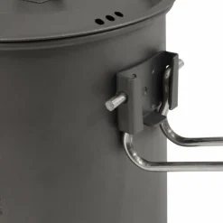 Origin Outdoors CAMPING TOPF TITAN - Kochtopf