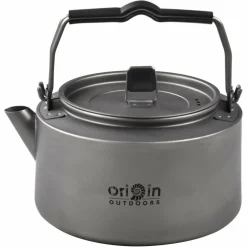 Origin Outdoors CAMPING-KESSEL TITAN - Kochutensilien