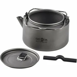 Origin Outdoors CAMPING-KESSEL TITAN - Kochutensilien
