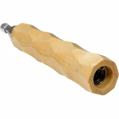 Origin Outdoors FEUERSTARTER BLASROHR HOLZGRIFF - Feuerstarter