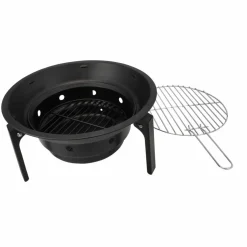 Origin Outdoors GRILL CAMPFIRE - Grill