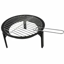 Origin Outdoors GRILL CAMPFIRE - Grill