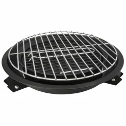 Origin Outdoors GRILL CAMPFIRE - Grill