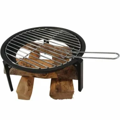 Origin Outdoors GRILL CAMPFIRE - Grill