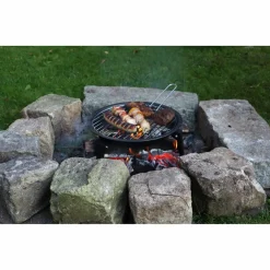 Origin Outdoors GRILL CAMPFIRE - Grill