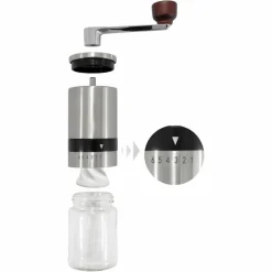 Origin Outdoors KAFFEEMÜHLE