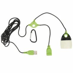 Origin Outdoors LED-LAMPE CONNECTABLE - Laterne