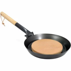 Origin Outdoors MULTIFUNKTIONSPFANNE DAMMAL - Bratpfanne