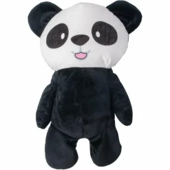 Origin Outdoors NACKENKISSEN MIKROPERLEN PANDABÄR - Nackenkissen