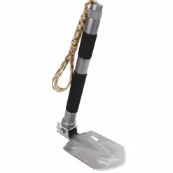 Origin Outdoors SCHAUFEL SURVIVAL 10 IN 1 - Klappspaten