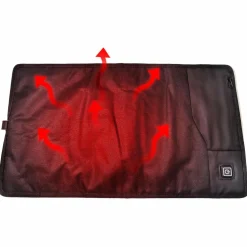 Origin Outdoors SITZKISSEN HEAT - Sitzkissen
