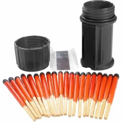 Origin Outdoors STURMSTREICHHÖLZER-KIT MONSUN - Streichholz