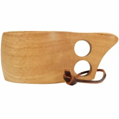 Origin Outdoors TASSE KUKSA - Holzbecher