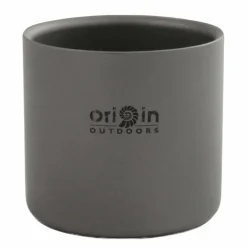 Origin Outdoors THERMOBECHER TITAN - Thermobecher