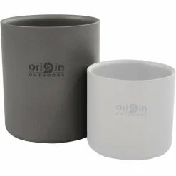 Origin Outdoors THERMOBECHER TITAN - Thermobecher