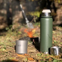 Origin Outdoors THERMOBECHER TITAN - Thermobecher