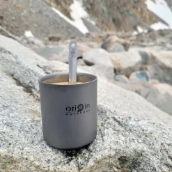 Origin Outdoors THERMOBECHER TITAN - Thermobecher