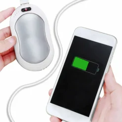 Origin Outdoors USB-HANDWÄRMER  POWERBANK