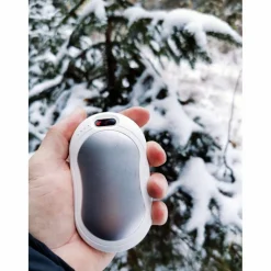 Origin Outdoors USB-HANDWÄRMER  POWERBANK