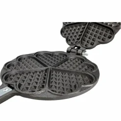 Origin Outdoors WAFFELEISEN