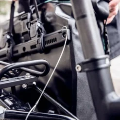 Ortlieb ANTI-THEFT-DEVICE