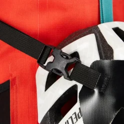 Ortlieb ATTACHMENT KIT FOR HELMETS - Rucksack-Zubehör