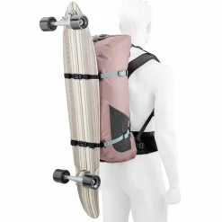 Ortlieb ATTACHMENT KIT FOR GEAR - Rucksack-Zubehör