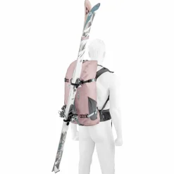 Ortlieb ATTACHMENT KIT FOR GEAR - Rucksack-Zubehör