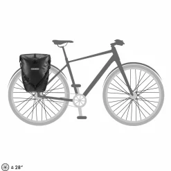 Ortlieb BACK-ROLLER - Fahrradtaschen
