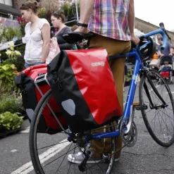 Ortlieb BACK-ROLLER CORE - Fahrradtaschen