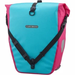 Ortlieb BACK-ROLLER CYBER, QL2.1 - Fahrradtaschen