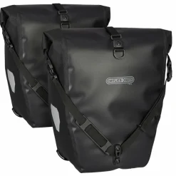 Ortlieb BACK-ROLLER FREE - Fahrradtaschen