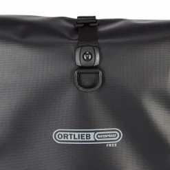 Ortlieb BACK-ROLLER FREE SINGLE - Fahrradtasche