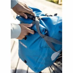 Ortlieb BACK-ROLLER PLUS - Fahrradtasche