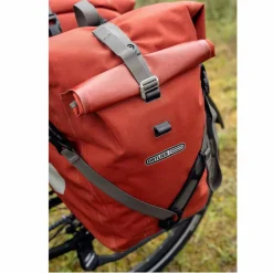 Ortlieb BACK-ROLLER PLUS - Fahrradtasche