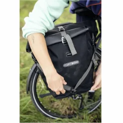 Ortlieb BACK-ROLLER PLUS - Fahrradtasche
