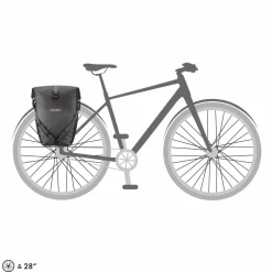 Ortlieb BACK-ROLLER PLUS CR - Fahrradtaschen