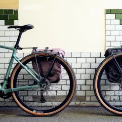 Ortlieb BACK-ROLLER URBAN - Fahrradtasche