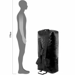 Ortlieb BIG-ZIP - Reisetasche