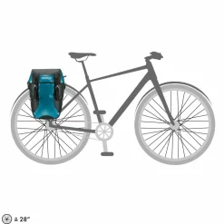 Ortlieb BIKE-PACKER - Fahrradtaschen