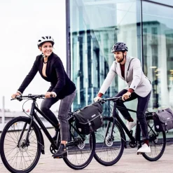 Ortlieb COMMUTER-BAG TWO URBAN QL2.1 - Fahrradtaschen