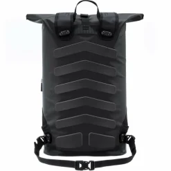 Ortlieb COMMUTER-DAYPACK CITY Unisex - Wasserdichter Rucksack