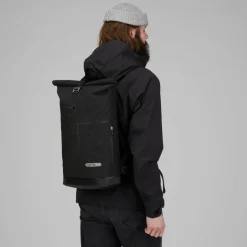 Ortlieb COMMUTER-DAYPACK HIGH VISIBILITY - Wasserdichter Rucksack