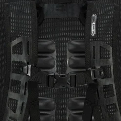Ortlieb COMMUTER-DAYPACK HIGH VISIBILITY - Wasserdichter Rucksack