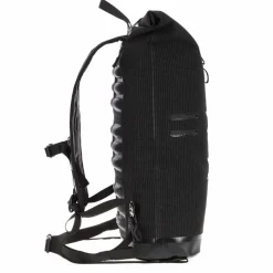 Ortlieb COMMUTER-DAYPACK HIGH VISIBILITY Unisex - Wasserdichter Rucksack