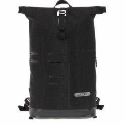 Ortlieb COMMUTER-DAYPACK HIGH VISIBILITY Unisex - Wasserdichter Rucksack