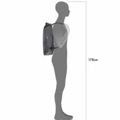 Ortlieb DAYPACK METROSPHERE 21L - Tagesrucksack